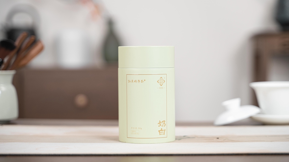 纳溪区：北纬30°最早的早茶——纳溪特早茶