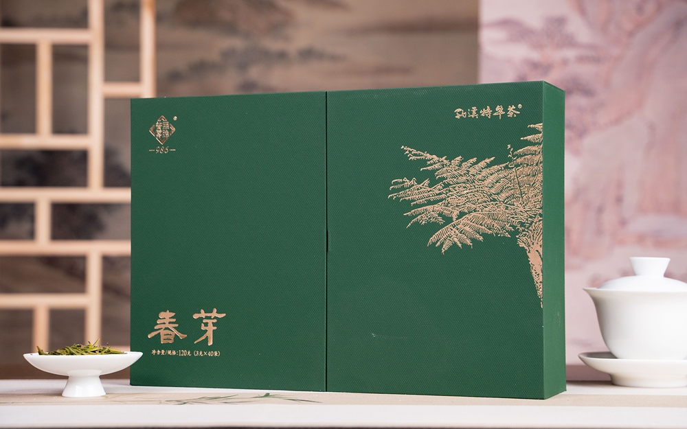 春芽