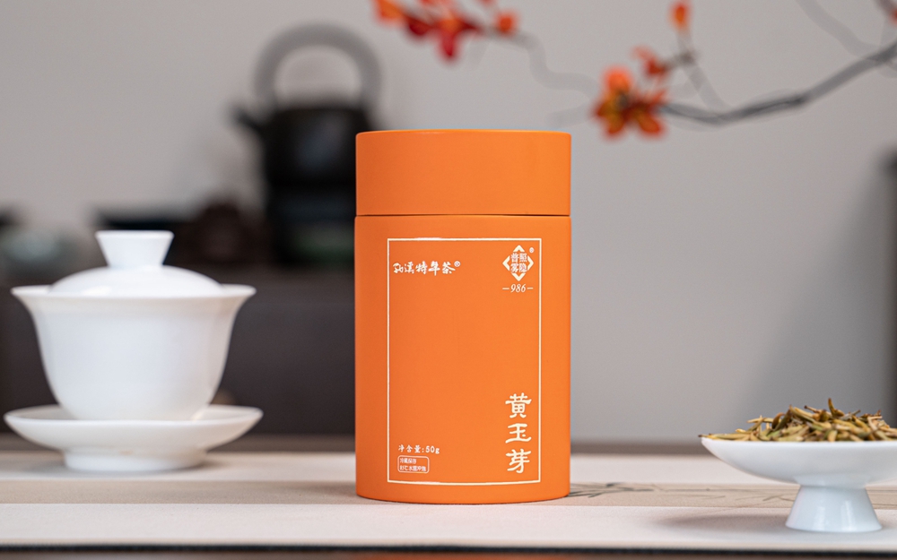 黄玉芽